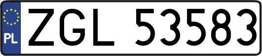 ZGL53583