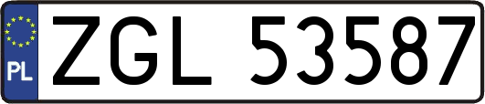 ZGL53587