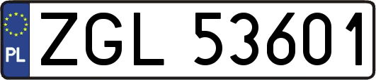 ZGL53601