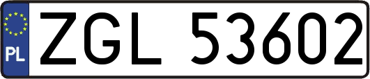 ZGL53602
