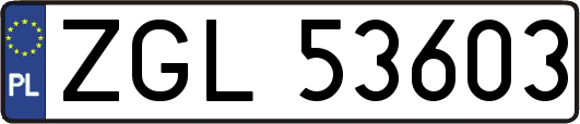 ZGL53603