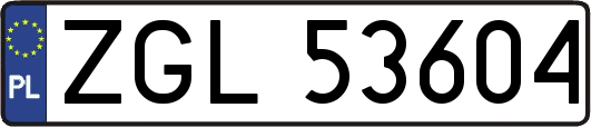 ZGL53604