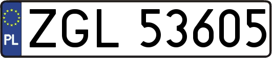 ZGL53605