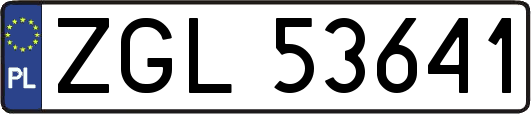 ZGL53641