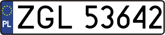 ZGL53642
