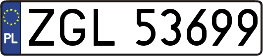 ZGL53699