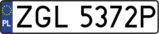ZGL5372P