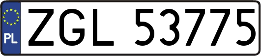 ZGL53775