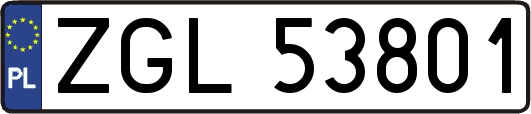 ZGL53801