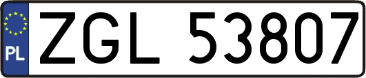 ZGL53807