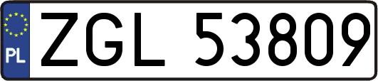ZGL53809