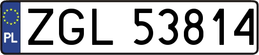 ZGL53814