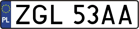 ZGL53AA