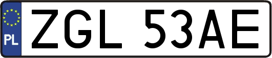 ZGL53AE
