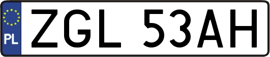 ZGL53AH