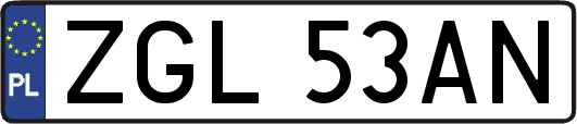 ZGL53AN