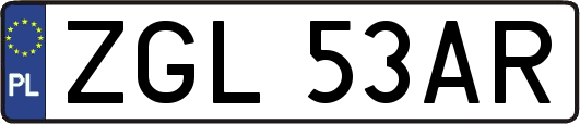 ZGL53AR