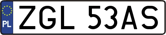 ZGL53AS