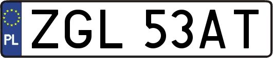 ZGL53AT
