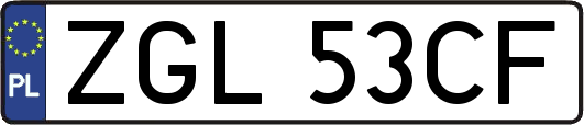 ZGL53CF