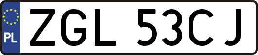 ZGL53CJ