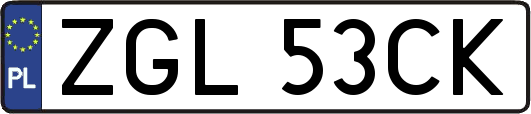 ZGL53CK