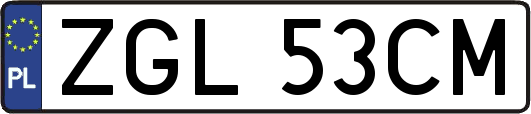 ZGL53CM