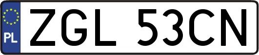 ZGL53CN
