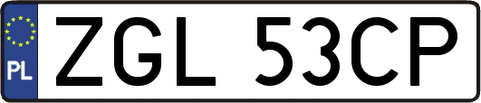 ZGL53CP