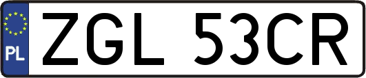 ZGL53CR