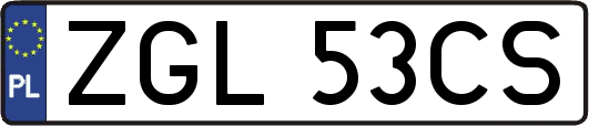 ZGL53CS