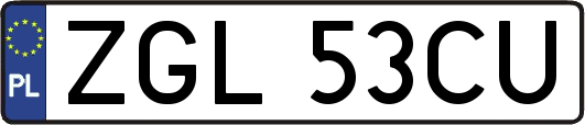ZGL53CU