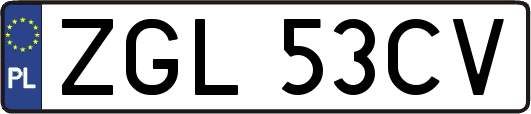 ZGL53CV