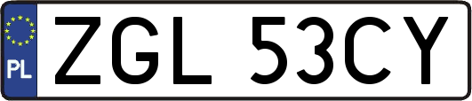ZGL53CY