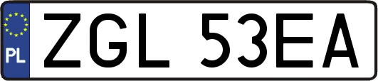 ZGL53EA