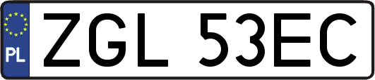 ZGL53EC