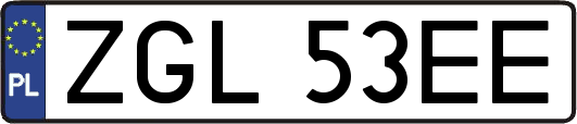 ZGL53EE
