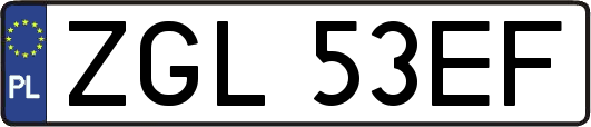 ZGL53EF