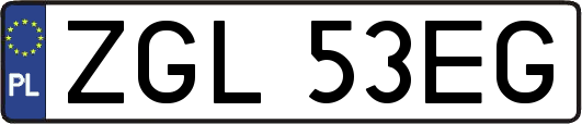 ZGL53EG