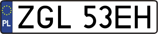 ZGL53EH