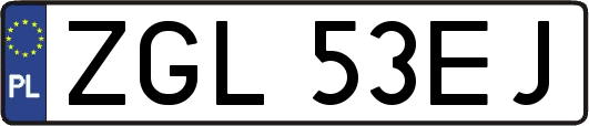 ZGL53EJ