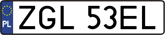 ZGL53EL