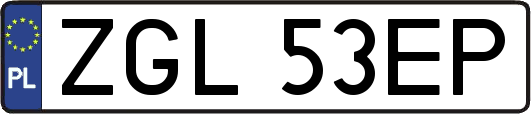 ZGL53EP