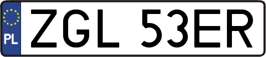 ZGL53ER
