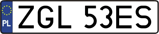 ZGL53ES