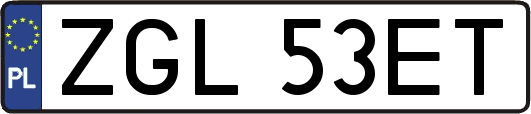 ZGL53ET