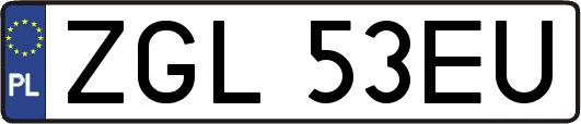 ZGL53EU