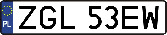 ZGL53EW