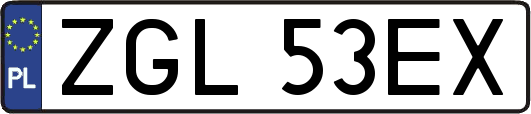 ZGL53EX