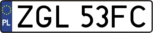 ZGL53FC
